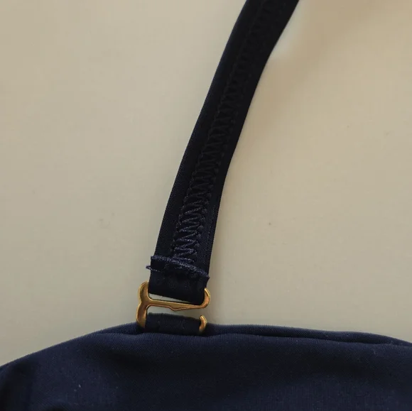 Tory Burch Bikini Top - Picture 4 of 5